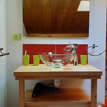 Roussines, 3 Pieces, 5 Personnes - Fr-1-653-1 Prázdninový dům