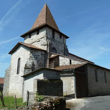 Roussines, 3 Pieces, 5 Personnes - Fr-1-653-1 Prázdninový dům